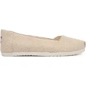 Toms Chaussure basse beige
