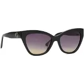 GUESS Lunettes de soleil GU00204 01B