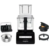 Magimix Robot multifonctions CS 5200 XL 1100 W Noir