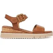 Tamaris Sandales caramel