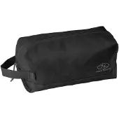 Highlander Trousse de toilette et sac de rangement