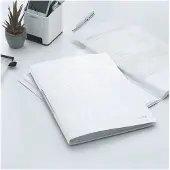 Leitz Voir le livre Wow (A4, 1x)