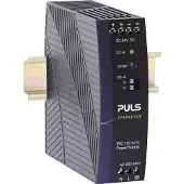 Puls Alimentation électrique sur rail DIN (DIN-rail