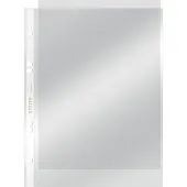 Leitz Sac d'exposition Super Premium (A5, 100x)