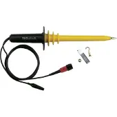Testec Sonde TT HVP 15 B Sonde haute tension pour oscilloscopes