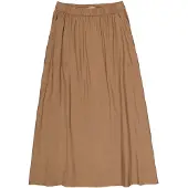 Garcia O260122 Skirt Marron XS Femme
