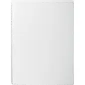 Durable Pochette pour carte d'identité Utilisation pour format papier : DIN A5 Matériau : polypropylène (A5, 1x)
