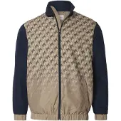 Babista Regular Fit Veste beige/bleu,