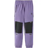 Reima Intona Pants Violet 8 Years Enfants