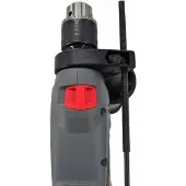 Hoozar Perceuse à percussion 710W