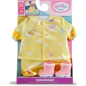 Baby Born Regen-Outfit 43cm