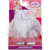 Baby Born Tenue de ballerine , 43 cm