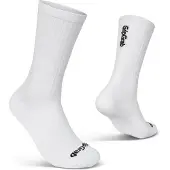 Gripgrab Pacr High Cut Long Socks Blanc EU 41-44