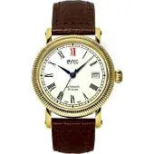 BWC Swiss montre Homme Automatique 20768.51.35