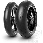 Pirelli Reifen DIABLO ROSSO IV (F) 120/60 ZR 17 M/C (55W) TL