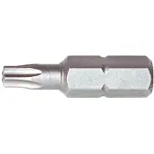 Makita Zubehör P-53578 Schraubenbit TR10x25mm 2 Stk.