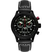 BWC Swiss - Montre - Hommes - Quartz - 20017.54.48