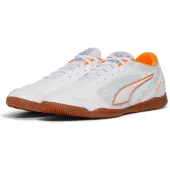 Puma Truco Iv Indoor Football Shoes Blanc EU 42