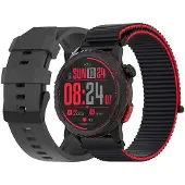 Echo Montre Connectée Rainbow Gps Pro Noir