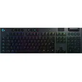 Logitech Gaming G915 - Clavier - rétroéclairé