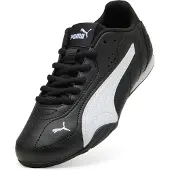 Puma Catch Trainers Noir EU 39 Enfants