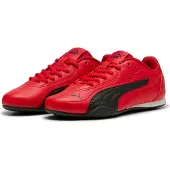 Puma Catch Trainers Rouge EU 38 Enfants