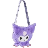 Cerdá Sacoche d'épaule Kuromi Hello Kitty
