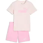 Puma Ensemble Ess Nº1 Logo