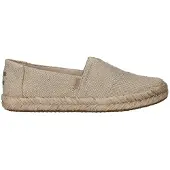 Toms Espadrilles beige / crème