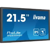 Iiyama ProLite TF2238MSC-B1 - Écran LED - 54,5 cm (21,5 pouces)