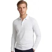 HUGO BOSS T-Shirt 'Pado 30' blanc