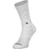 SCOTT Chaussettes Trail Camo Crew