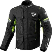 MUGENRACE T-Uno Veste textile de moto imperméable