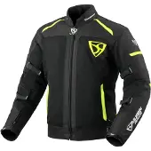 MUGENRACE Fuggire-A Blouson textile de moto