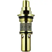 GROHE Grohmix robinet d'arrêt pour mitigeur thermostatique chromé - 0835500M