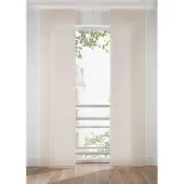 Bonprix Panneau coulissant texturé (1 pce)