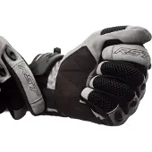 Rst Ventilator-X CE Gloves - Silver Size 9
