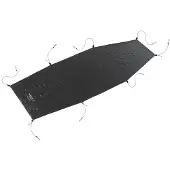 Nordisk Halland 2 Protective Footprint Noir