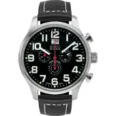 BWC Swiss - Montre - Hommes - Quartz - 20009.50.02