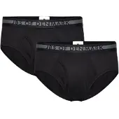Jbs Slip noir / blanc