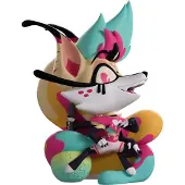 Youtooz Figurine vinyle Helluva Boss Beelzebub 12 cm