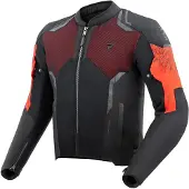 Rebelhorn Jax Veste textile moto imperméable Taille