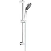GROHE Set de douche 3 Jets VITALIO JOY Chromé 27333000