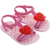 Ipanema Sandales pour bébé My First , rose, pointure 22-23, enfants, rose, pointure 22-23