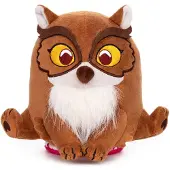 Youtooz Légendes d'Avantris Hootsie Peluche à épaule 15 cm Taille unique