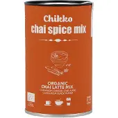 Chikko Not Coffee Sans gluten | Chaï Spice Latte Mix - 130g