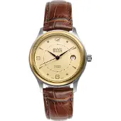 BWC Swiss montre Homme Automatique 20015.52.11