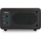 Sangean Radio portable 2 W DAB+/FM/RDS BT AuxIn secteur/batterie bleu