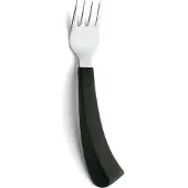 Amefa cl955 Specialist Hand Right Fork Pack of 12, Couverts, Noir