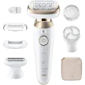 Braun Silk-épil 9 Flex 9-060 3D Or